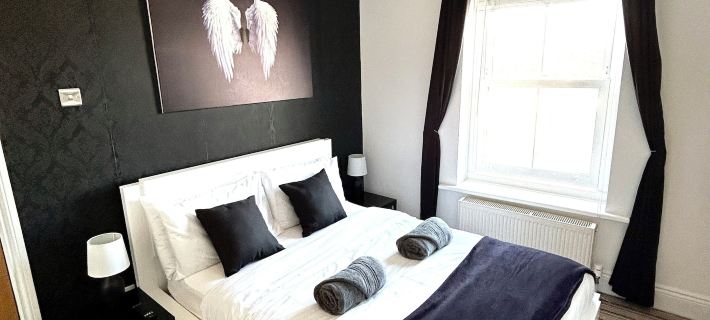 Bamboo Guesthouse Hotels in Bournemouth