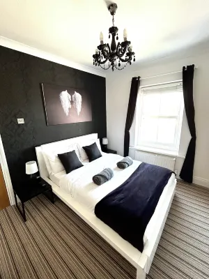 Bamboo Guesthouse - Pensions