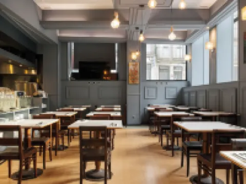 Hotel da Bolsa โรงแรมในปอร์โต