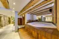 Chalet Hotel du Fornet Hotels in Val-d'Isere