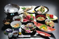 Ogano Onsen Suzaki Ryokan Hôtels à : Ogano