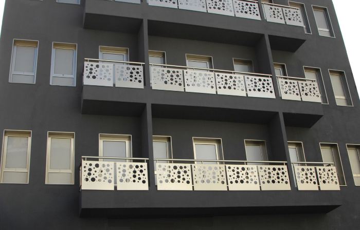 Hotel la Colombina