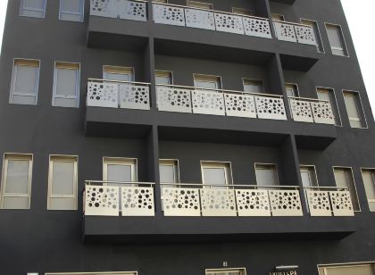 Hotel la Colombina
