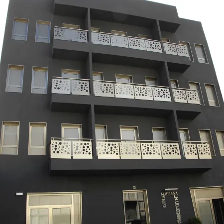 Hotel la Colombina