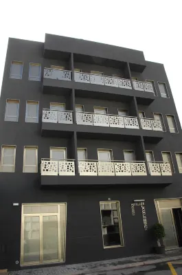 Hotel la Colombina Các khách sạn gần Casa de Colon