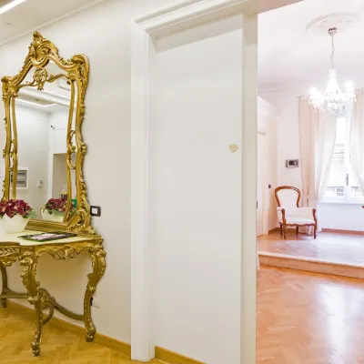 Relais Calamatta Hotels near Ara Pacis