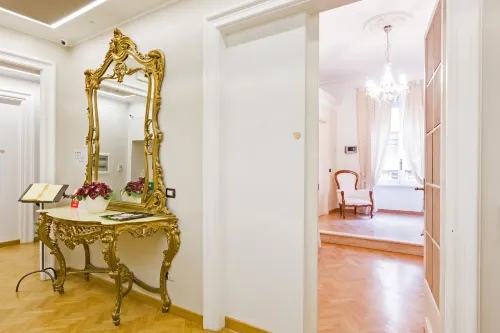 Relais Calamatta - Bed and Breakfasts