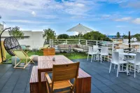 Nomada Urban Beach Hostel- Calle Loiza