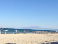Parthenon Art Hotel-Seaside Collection - Hot Springs