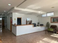 El Ancla Hotel a Guillena