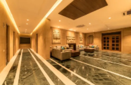 Hotel Antra Inn