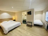 Les Marronniers d'Arc Hotels in Bèze