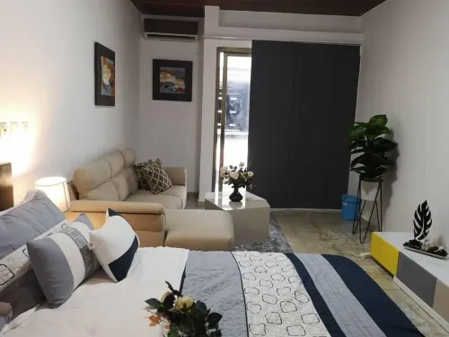 Angré Akwaba Abidjan - appartements de vacances