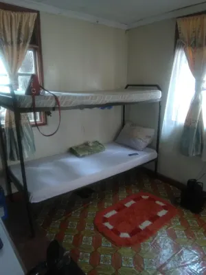Murbs Hostel Отели в г. 