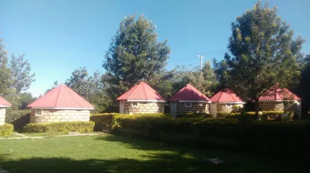 Look up Guest House Отели в г. Olooloitikosh