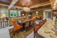 Holiday Inn Club Vacations Smoky Mountain Resort Các khách sạn ở Gatlinburg