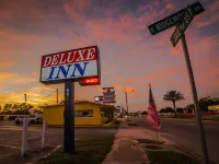 Deluxe Inn Hotels in Flagler County
