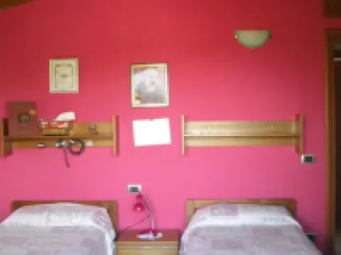 Gli Angeli B&B Hotels in Candelo