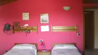 Gli Angeli B&B Hotels in Biella