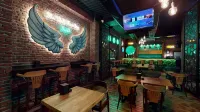 The Wolf Hotel Hotels in Istanbul