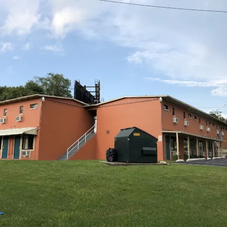 Ocala Cove Motel