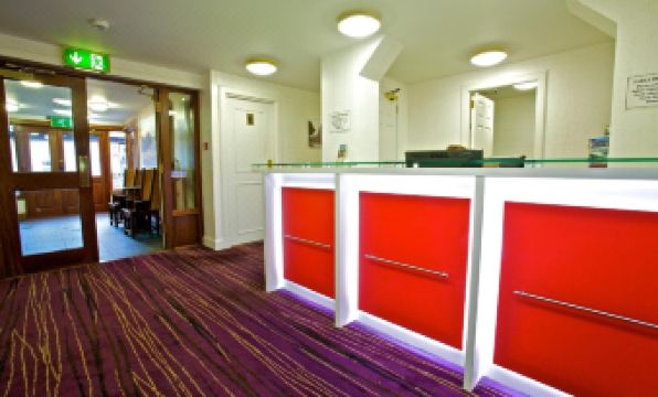 Ayre Hotel & Ayre Apartments