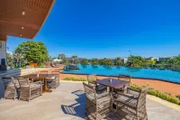 Wyndham Grand KN Paradise Cam Ranh - Pools