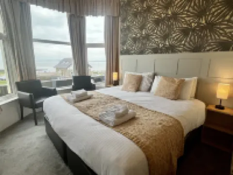 The Auckland Hotel Hotels in Morecambe