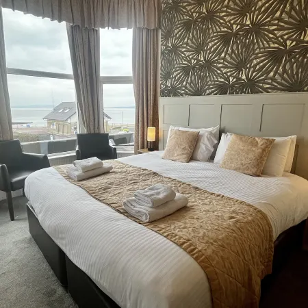 The Auckland Hotel