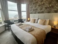 The Auckland Hotel Hotel a Morecambe