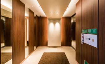 Super Hotel Tokyo Kinshicho Ekimae