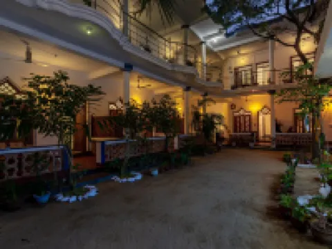 Arugambay Resort Hotels in Arugam