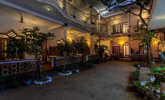 Arugambay Resort