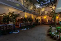 Arugambay Resort Hotels in Arugam