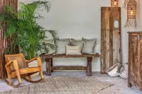 Zenses Wellness and Yoga Resort - Adults Only - ที่มีสปา