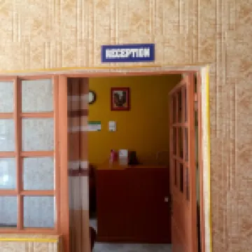 Kamusyi Kings Guest House