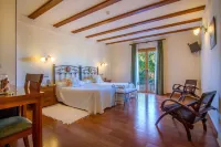 Hotel Tossal d'Altea Hotel di Altea