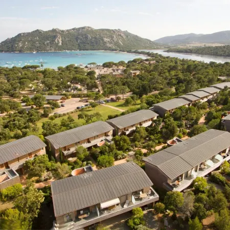 Résidence Cala Sultana
