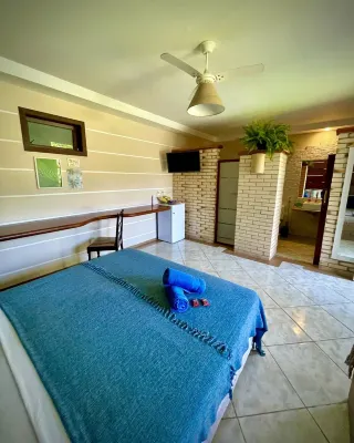 Bacana Guest House