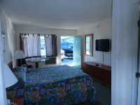 Travel Inn Hotels in Van Nuys