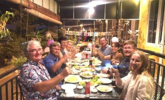 An Bang Sea Adventure Homestay Hoi An