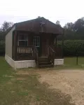 Whispering Creek Lodging & RV Resort Hotels in Newton
