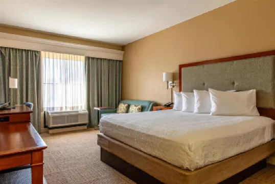 Hampton Inn Charleston/Daniel Island