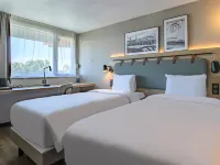 Campanile Nimes Centre - Mas Carbonnel Hotels in Gard