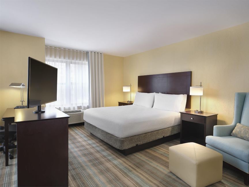 Hilton Garden Inn Albany Medical Center