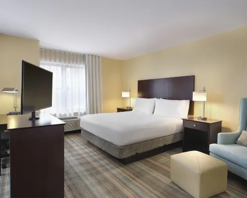 Hilton Garden Inn Albany Medical Center Hotels in Albany