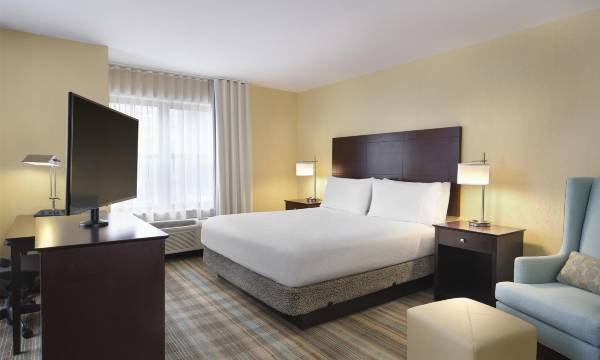 Hilton Garden Inn Albany Medical Center