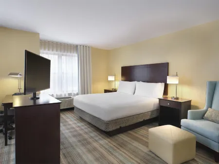 Hilton Garden Inn Albany Medical Center