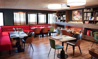 Best Western Plus Hotel le Conquerant