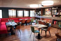 Best Western Plus Hotel le Conquerant Hotels in Clères